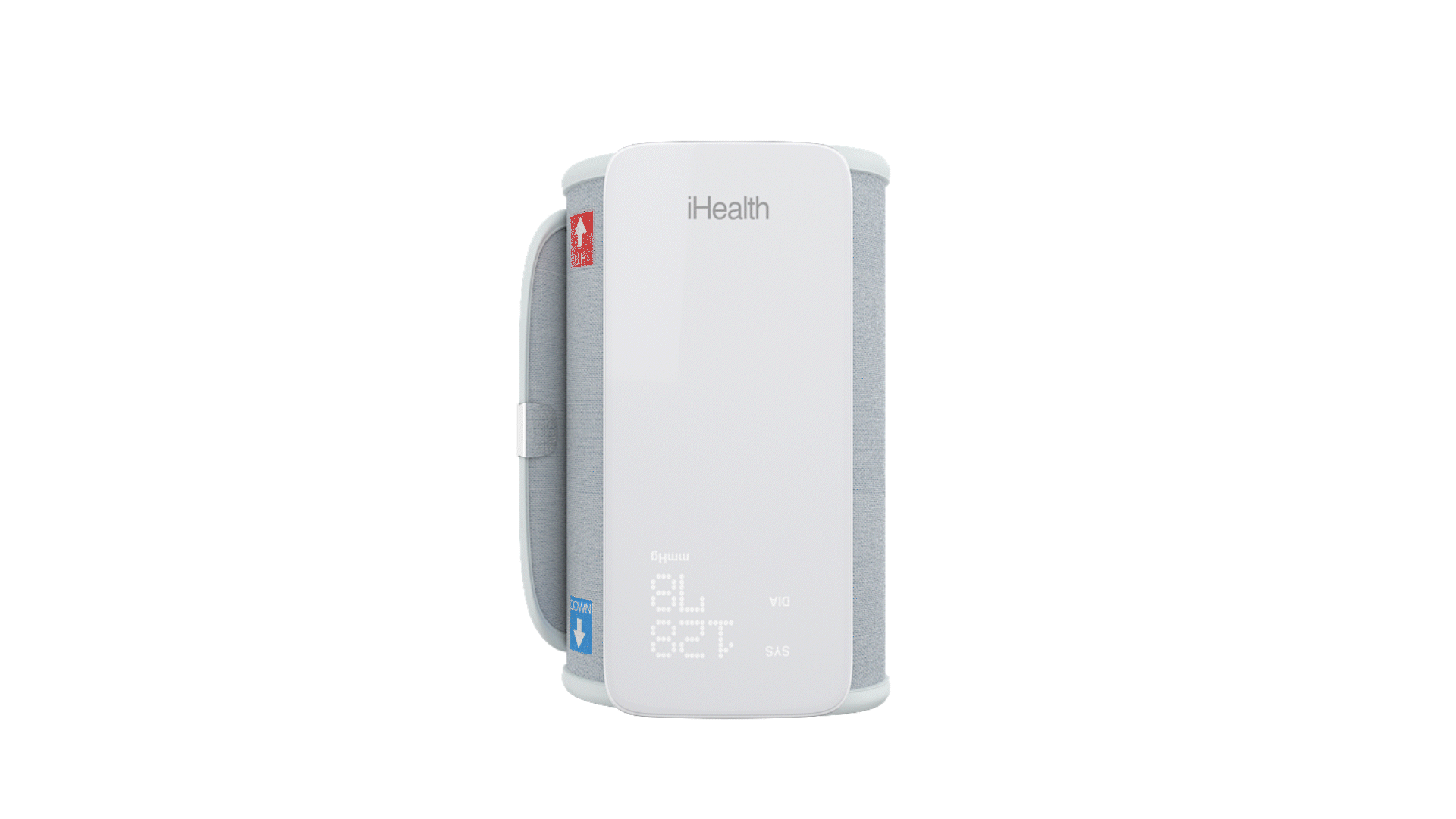 iHealth Blood Pressure