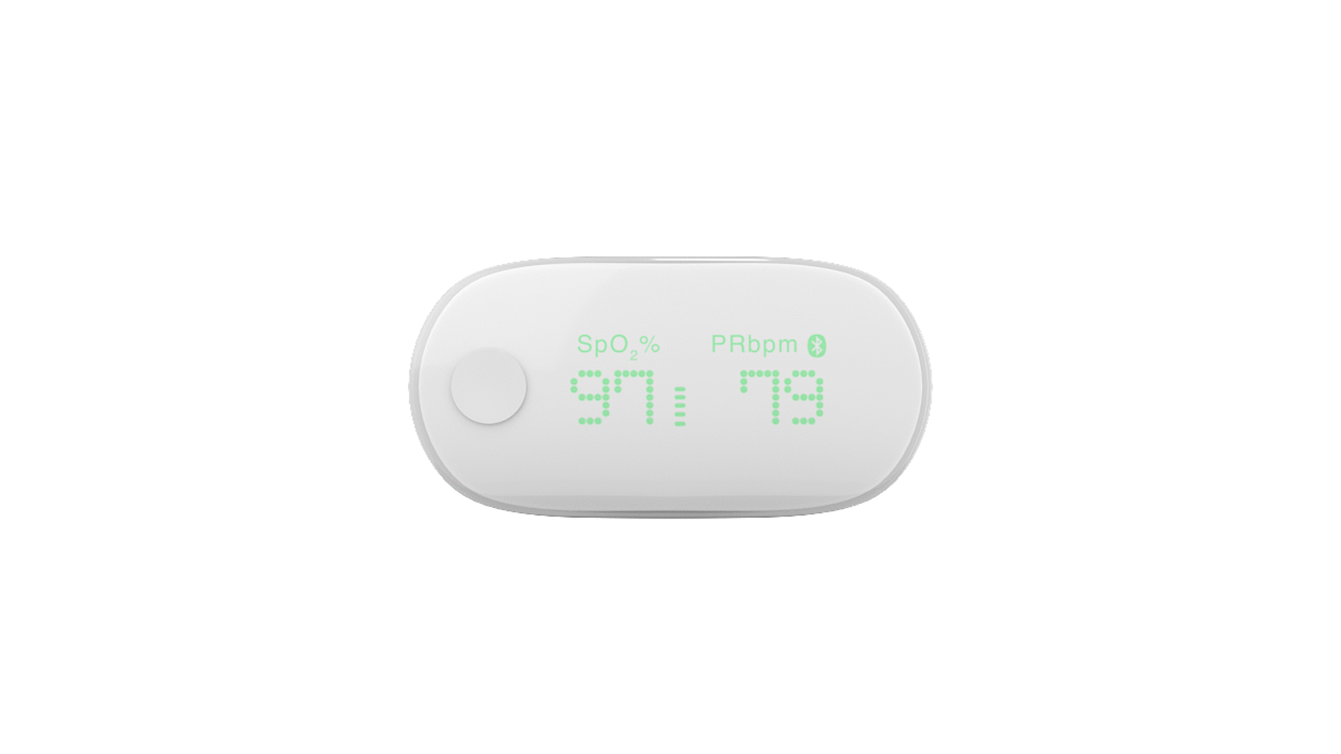iHealth Pulse Oximeter