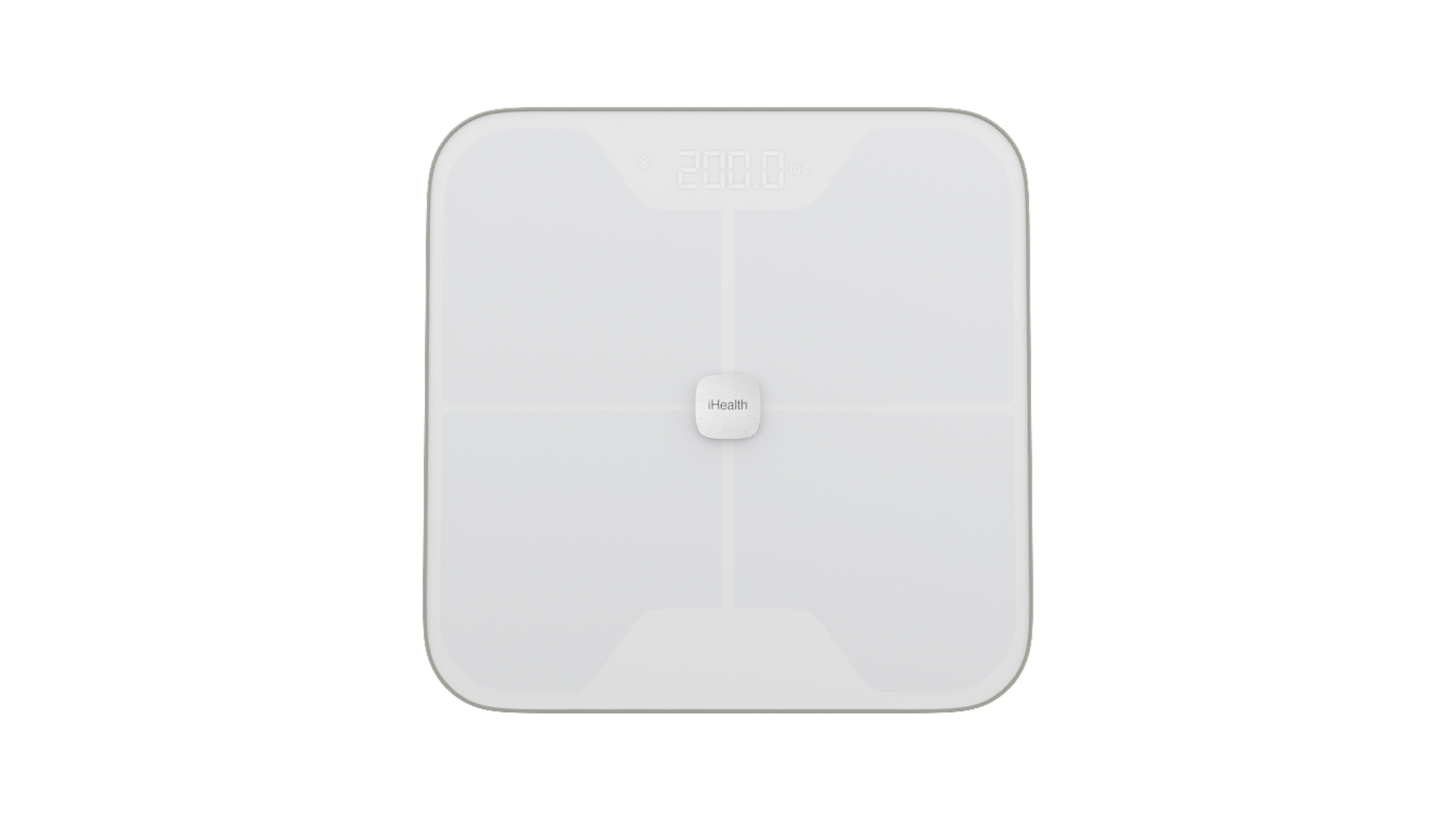iHealth Weight Scale