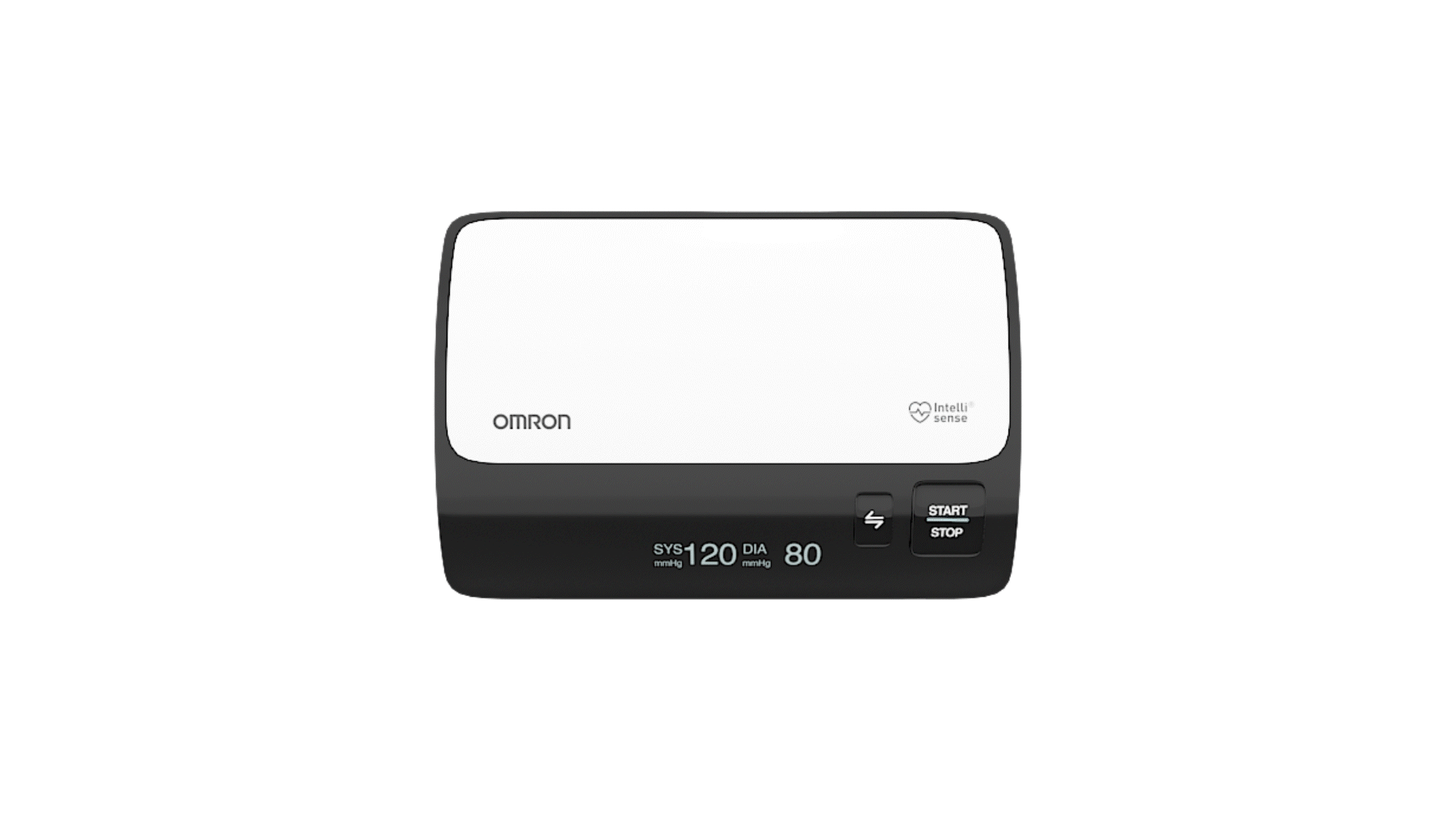 Omron Blood Pressure
