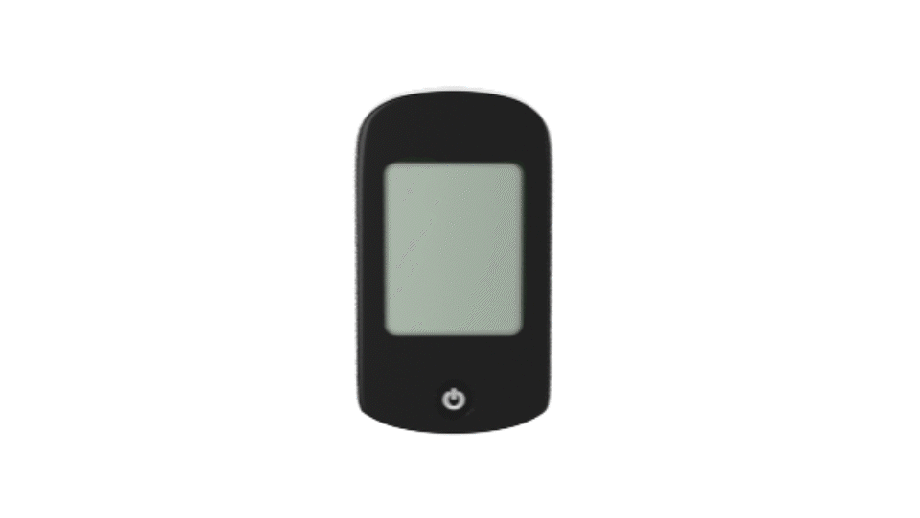 Taidoc Pulse Oximeter